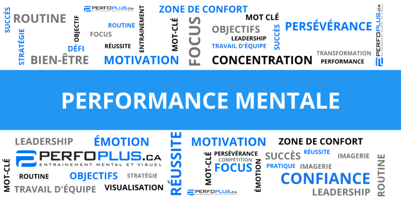 PERFORMANCE MENTALE